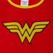 Wonder Woman Dress Up Pyjamas