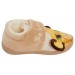 Disney The Lion King 3D Slippers Simba Boys Girls Easy Fasten Novelty House Shoe