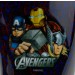 Marvel Avengers Wellington Boots - 3 Character