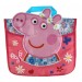 Peppa Pig Girls Book Bag  3D