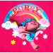 Trolls Short Pyjamas - Poppy Yippee