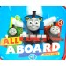 Thomas The Tank Engine Lunch Bag - 2 Piece