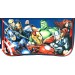 Marvel Avengers Messenger Bag - Logo