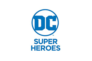 DC Heros